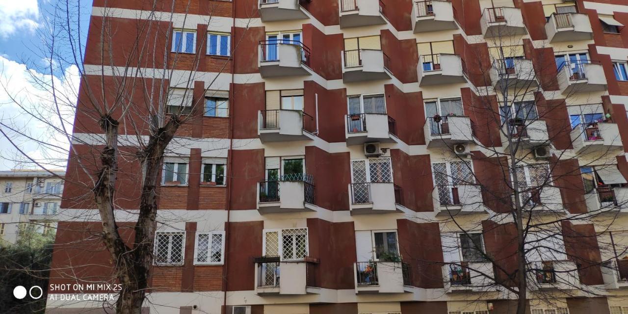 Casa Giustiniano - Metro San Paolo Apartment Rome Exterior photo