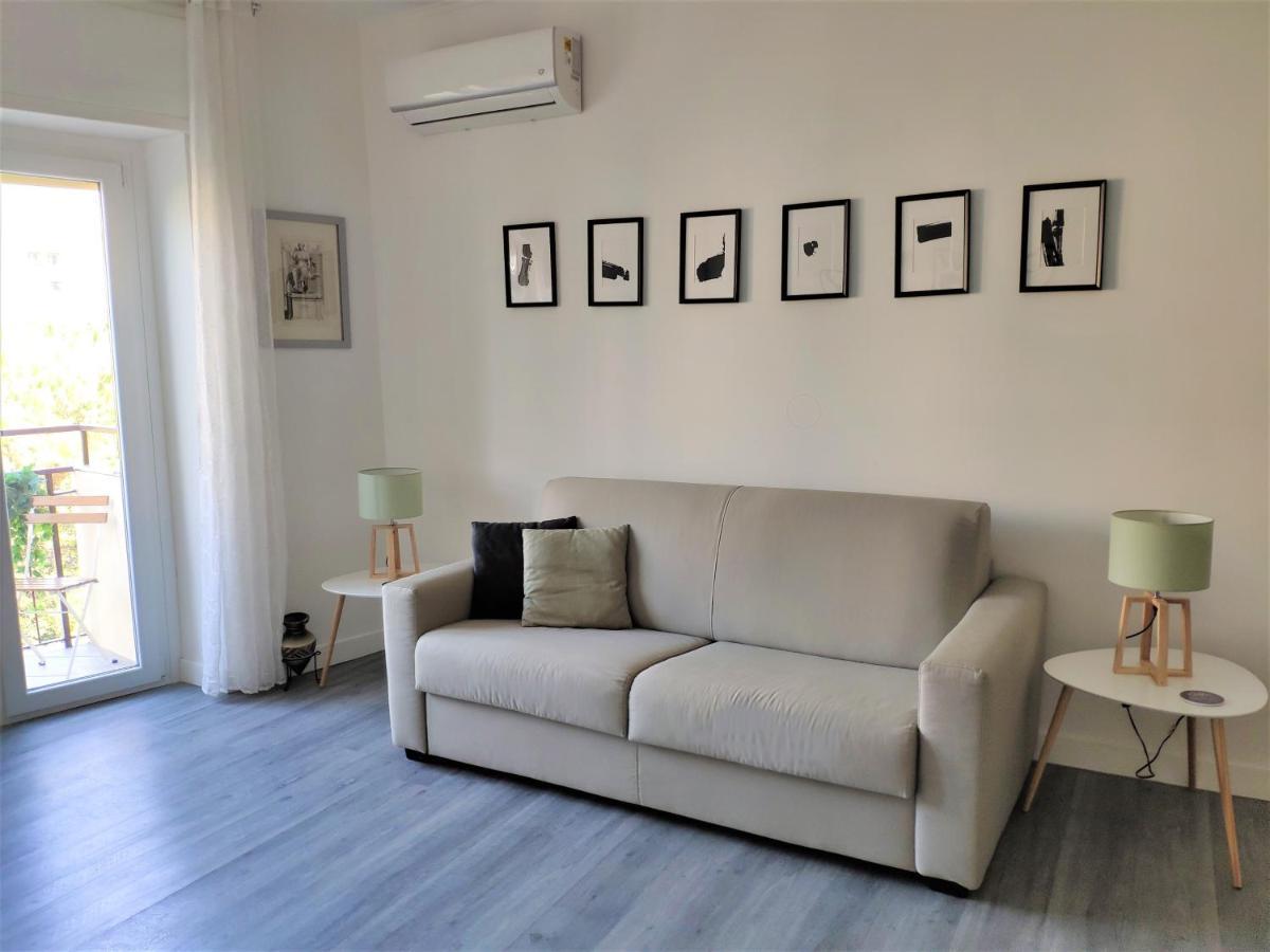 Casa Giustiniano - Metro San Paolo Apartment Rome Exterior photo